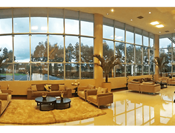 Nobile Grand Hotel & Convention - Ciudad del este