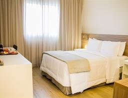 Hotel Intercity Shopping Gravataí