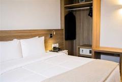 Luxo Casal - 1 Cama King