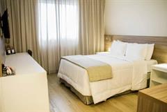 Luxo Casal - 1 Cama King