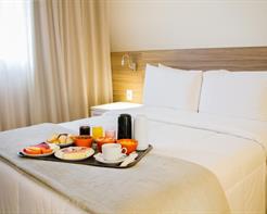 Standard PcD - 1 Cama King