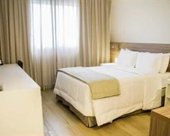 Standard PcD - 1 Cama King