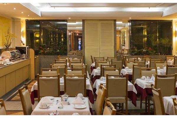 Foto 7 do Majestic Rio Palace Hotel