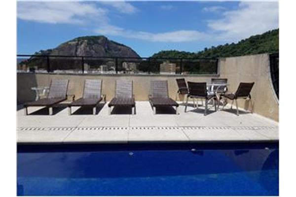 Foto 2 do Majestic Rio Palace Hotel