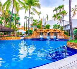 Prive Thermas Hotel by WAM Experience