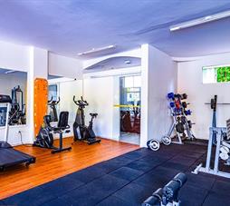 Prive Thermas Hotel by WAM Experience