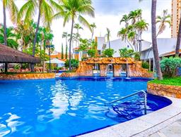 Prive Thermas Hotel by WAM Experience