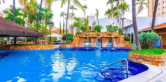 Prive Thermas Hotel by WAM Experience