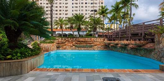 Prive Thermas Hotel by WAM Experience