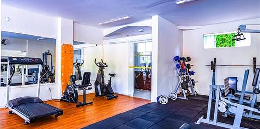 Prive Thermas Hotel by WAM Experience