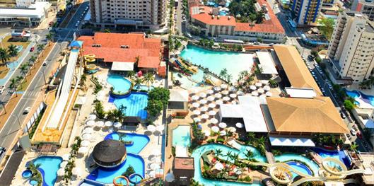 Riviera Park Hotel by WAM Experience