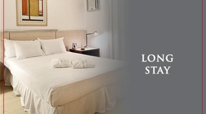 Long Stay