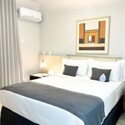 Suíte Premium Cama de Casal