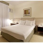 Suíte Executiva Cama de Casal