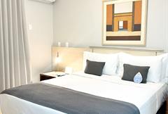 Suíte Premium Cama de Casal