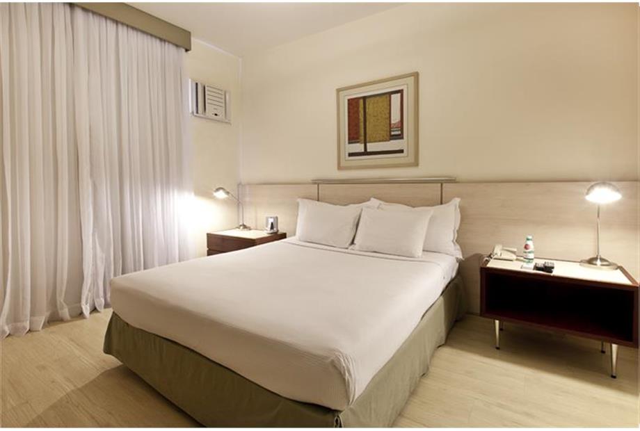 Suite Executiva Casal