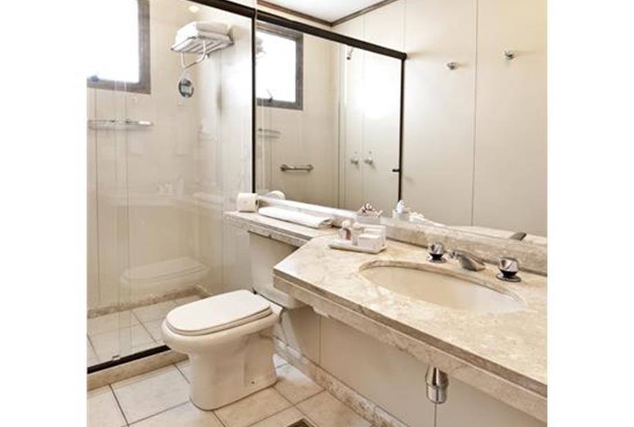 Suite Executiva Casal