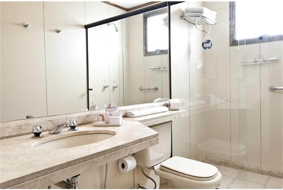 Suite Executiva 2 Camas de Solteiro