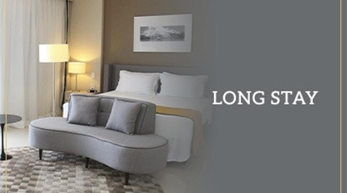 Long Stay