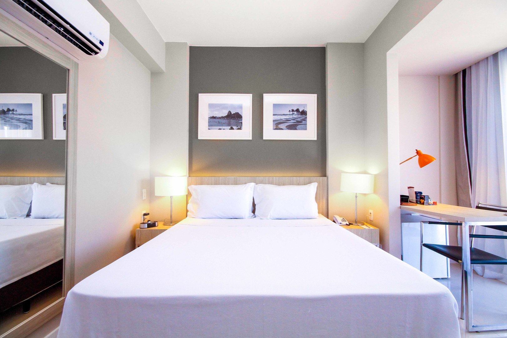 Promenade Link Stay - Barra da Tijuca
