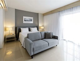 Promenade Link Stay - Barra da Tijuca