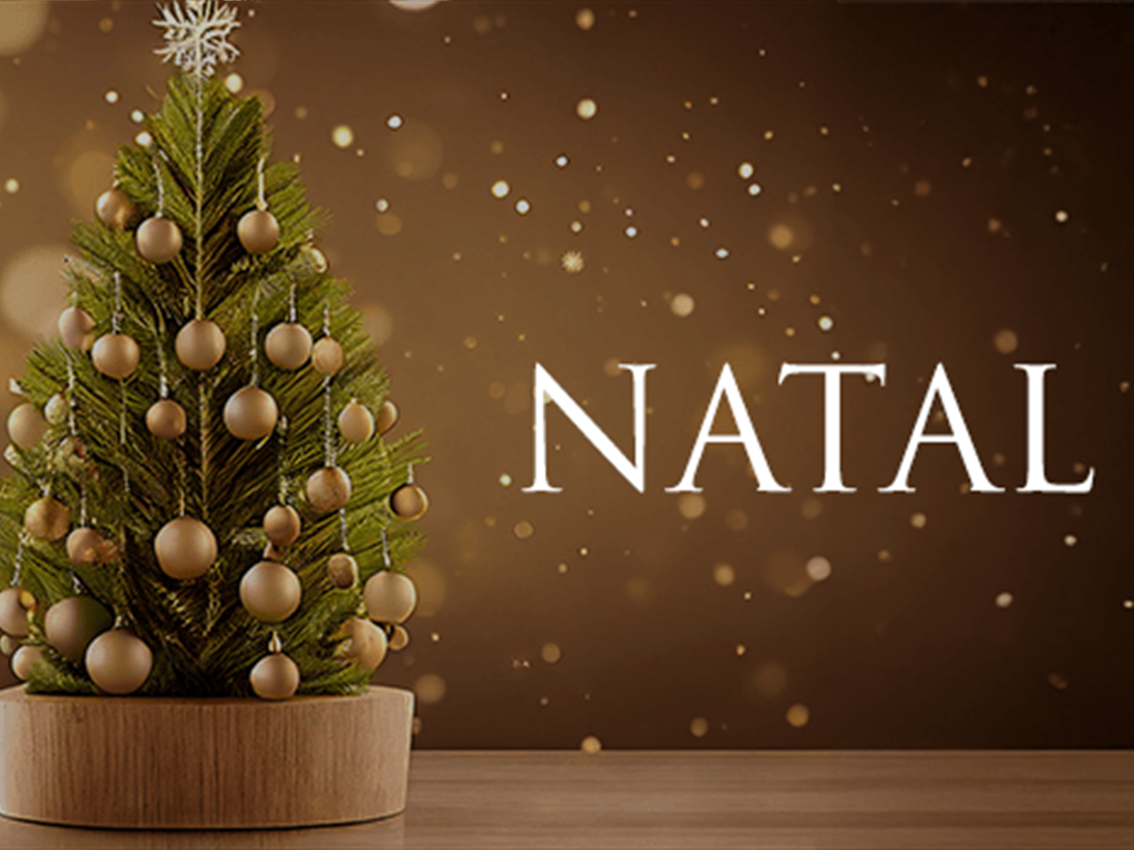 Natal Promenade Palladium 🎄