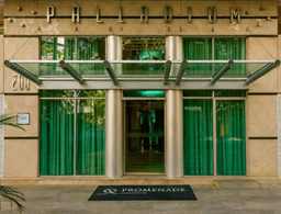 Promenade Palladium - Leblon