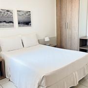 Quarto Luxo Cama de Casal