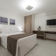 Suite Executiva Cama de Casal