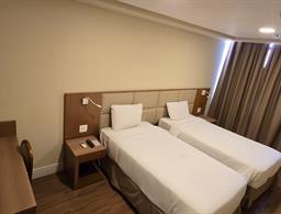 Mirador Rio Hotel