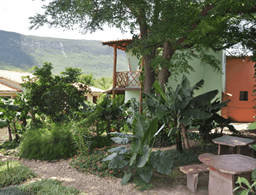 Pé no Mato Pousada e Hostel