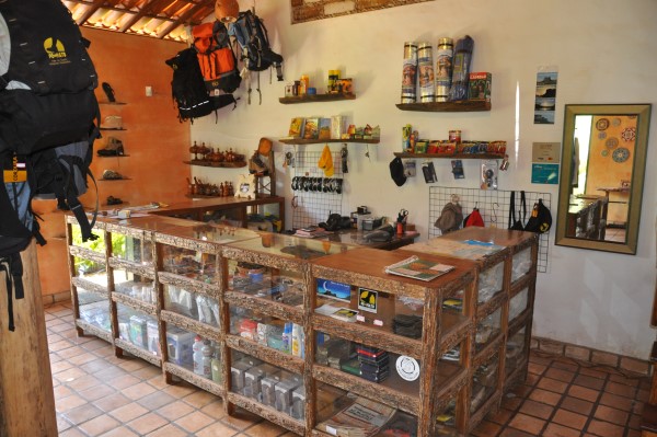 Pé no Mato Pousada e Hostel 3