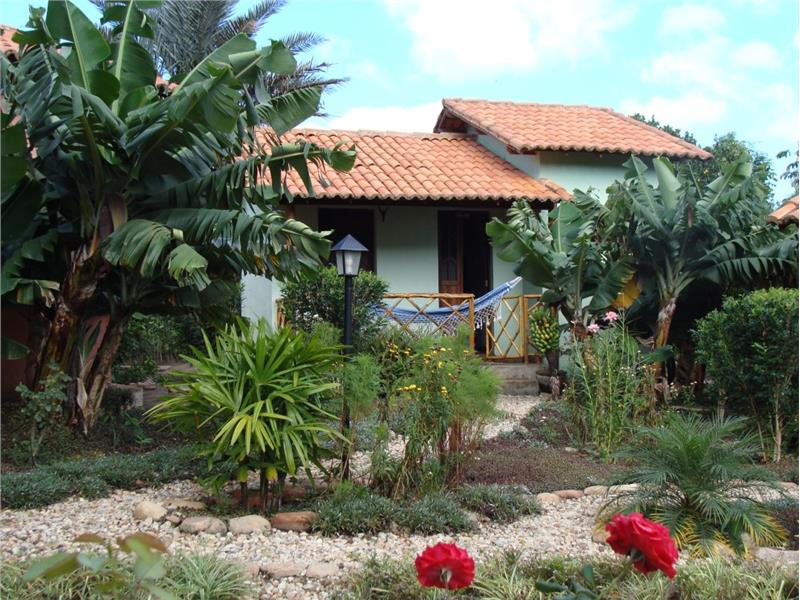 Pé no Mato Pousada e Hostel 4