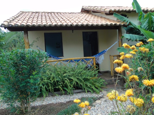 Pé no Mato Pousada e Hostel 5