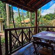 Quarto com Varanda (Triplo ou Duplo )