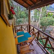 Quarto Superior (Triplo ou Duplo)