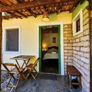 Quarto Econômico ( Duplo ou Solteiro)