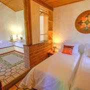 Quarto Familia Superior