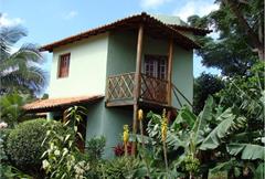 Quarto com Varanda (Triplo ou Duplo )