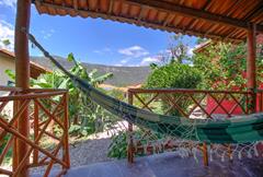 Quarto Superior (Duplo ou Solteiro)