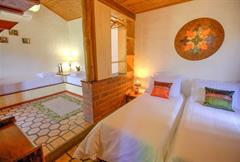 Quarto Familia Superior