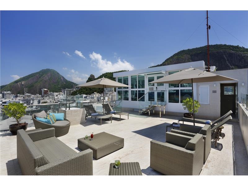 Terraço