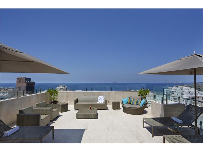 Terraço