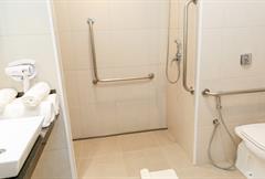 LUXO PCD - CAMA KING SIZE