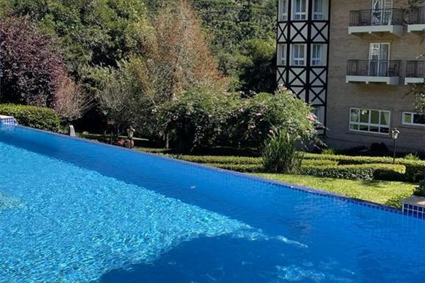 Foto 5 do Carballo Hotel & Spa