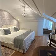 Suíte Romantic Alpine