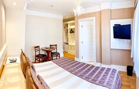 Apartamento Standard do Carballo Hotel & Spa
