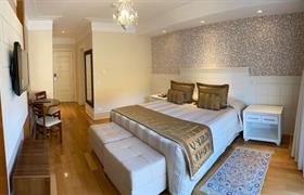 Apartamento Superior do Carballo Hotel & Spa