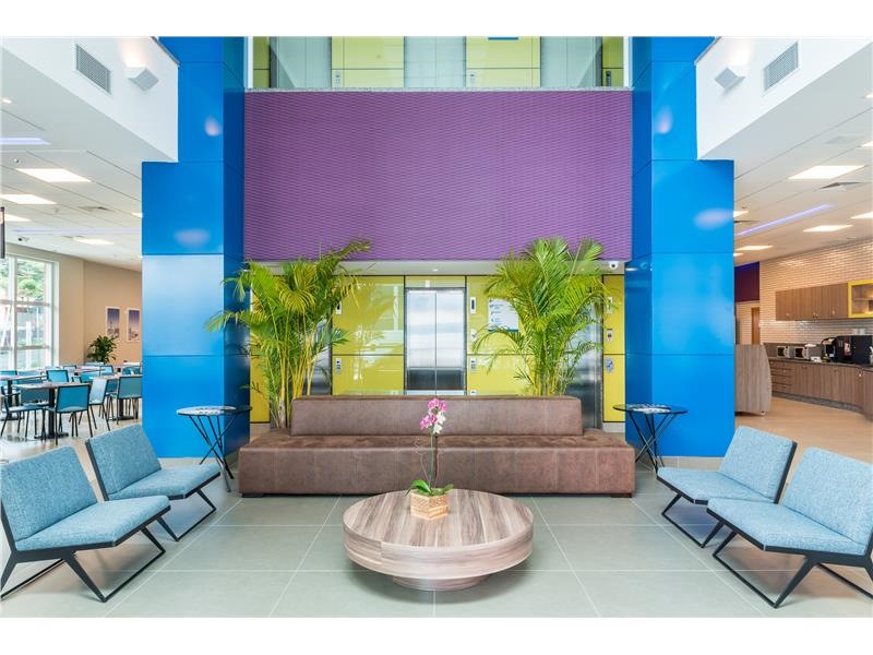 Imagem ilustrativa do hotel Go Inn Curitiba