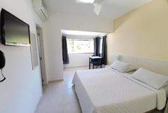 Quarto Duplo Standard